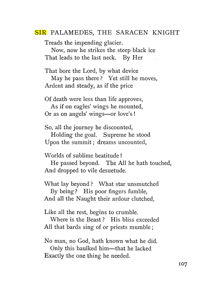 Original scan of The Equinox (Volume I, Number III), PDF page 483