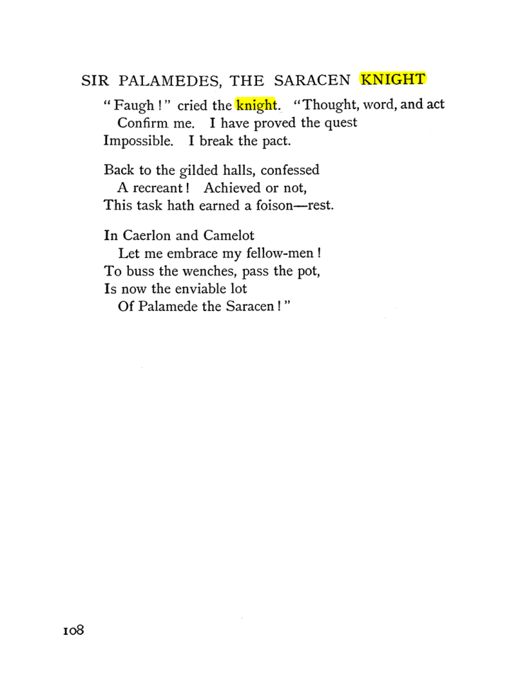 Original scan of The Equinox (Volume I, Number III), PDF page 484