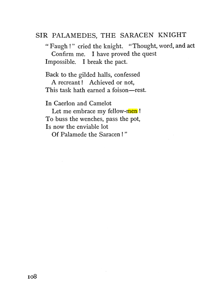 Original scan of The Equinox (Volume I, Number III), PDF page 484