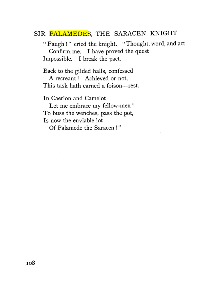 Original scan of The Equinox (Volume I, Number III), PDF page 484