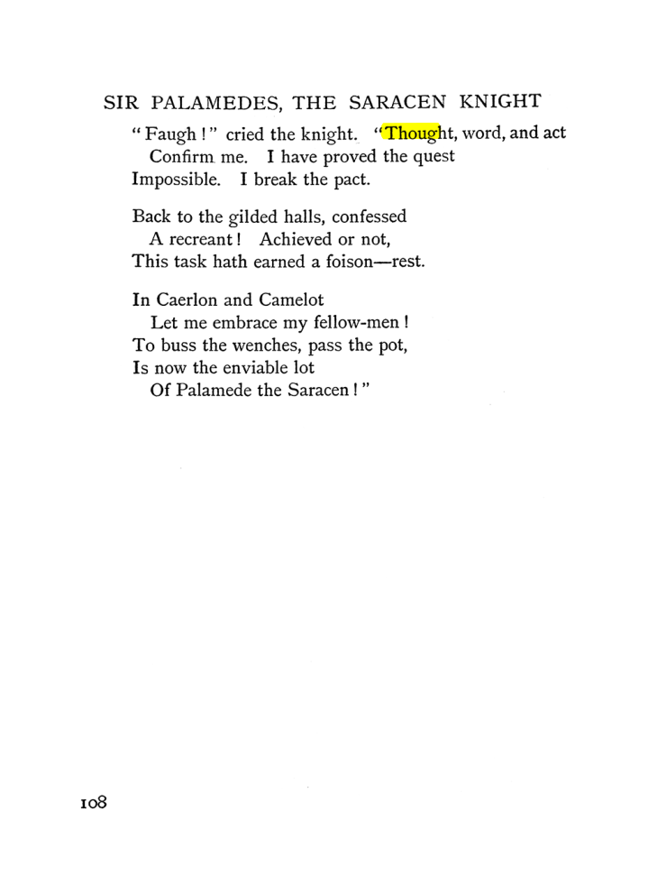 Original scan of The Equinox (Volume I, Number III), PDF page 484