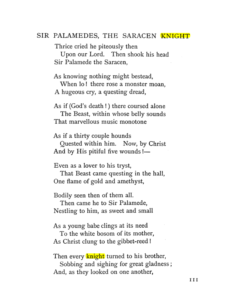 Original scan of The Equinox (Volume I, Number III), PDF page 487