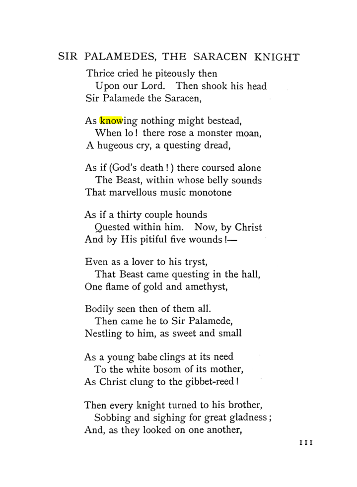 Original scan of The Equinox (Volume I, Number III), PDF page 487