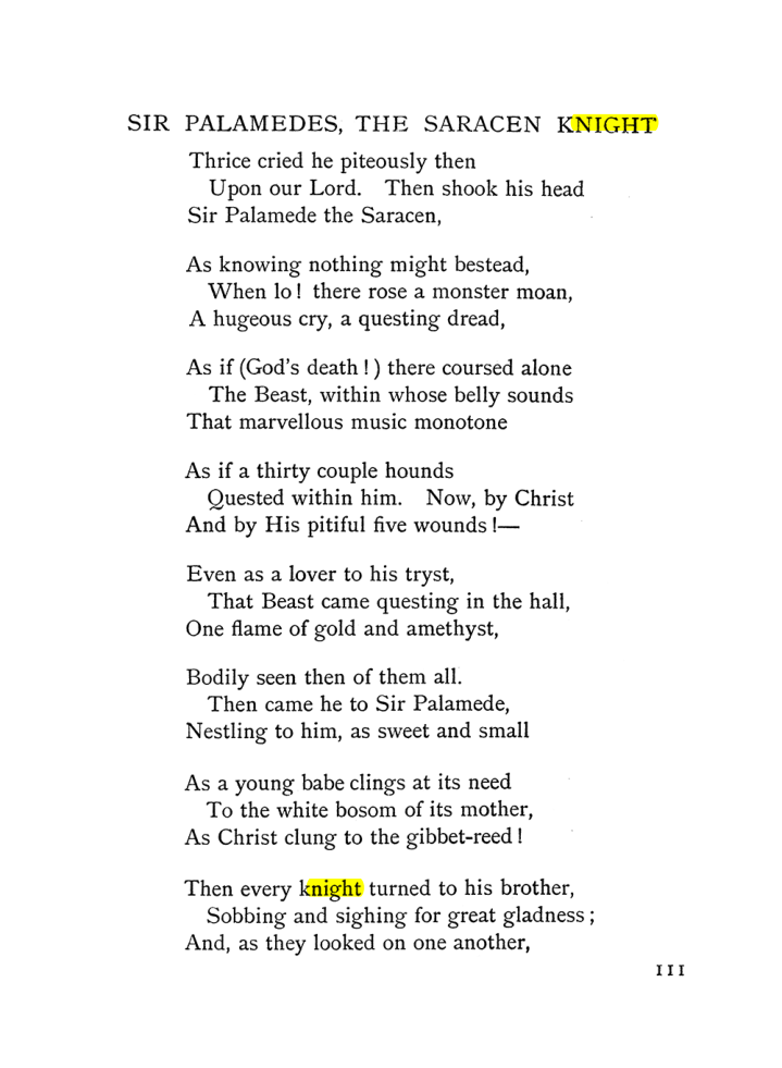 Original scan of The Equinox (Volume I, Number III), PDF page 487