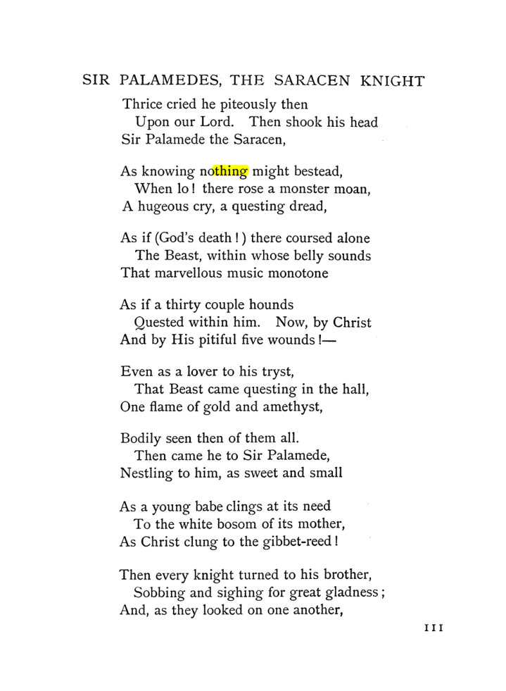 Original scan of The Equinox (Volume I, Number III), PDF page 487