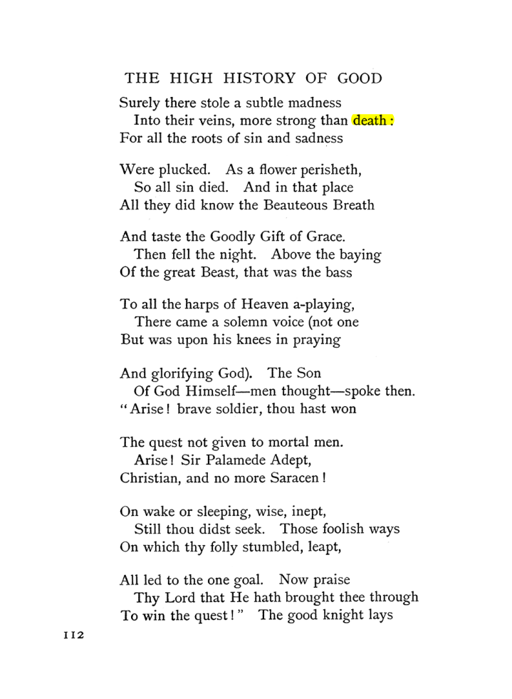 Original scan of The Equinox (Volume I, Number III), PDF page 488