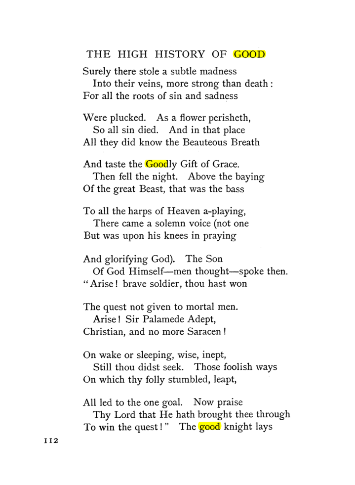 Original scan of The Equinox (Volume I, Number III), PDF page 488