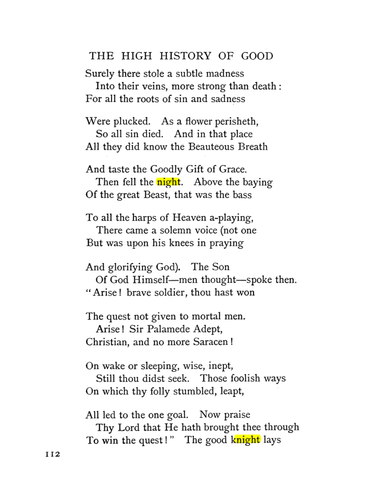 Original scan of The Equinox (Volume I, Number III), PDF page 488