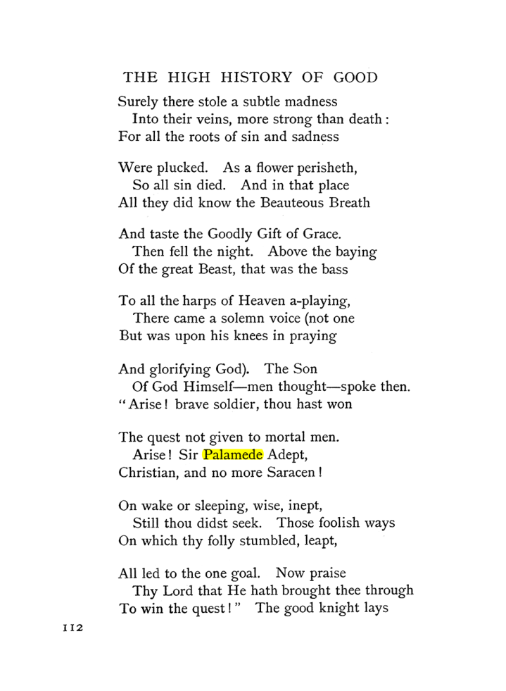 Original scan of The Equinox (Volume I, Number III), PDF page 488