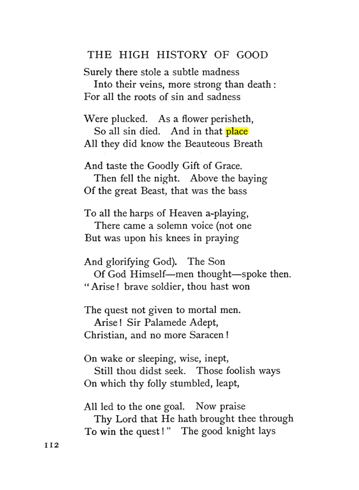 Original scan of The Equinox (Volume I, Number III), PDF page 488
