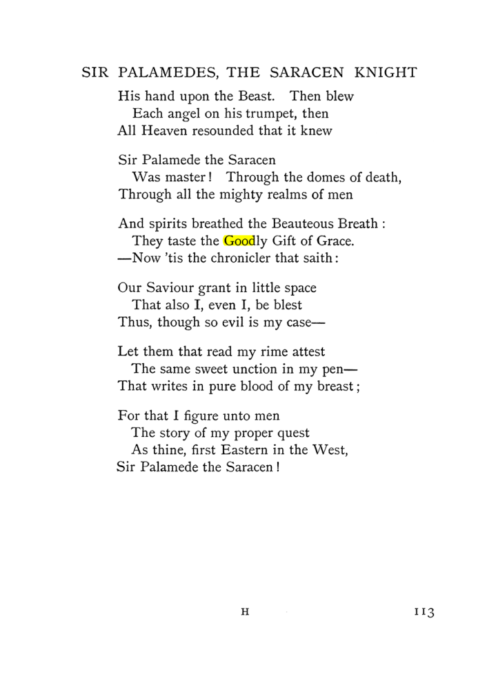 Original scan of The Equinox (Volume I, Number III), PDF page 489