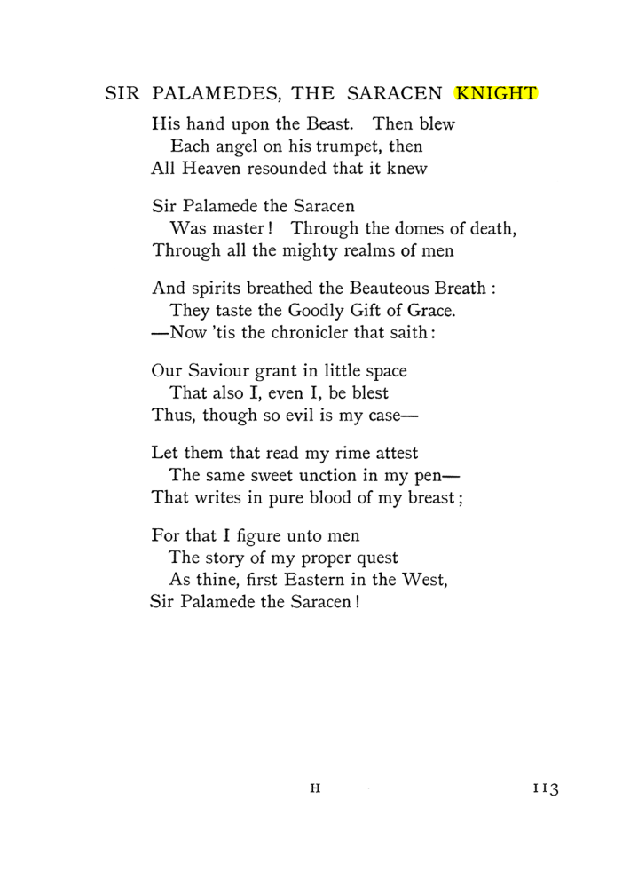 Original scan of The Equinox (Volume I, Number III), PDF page 489
