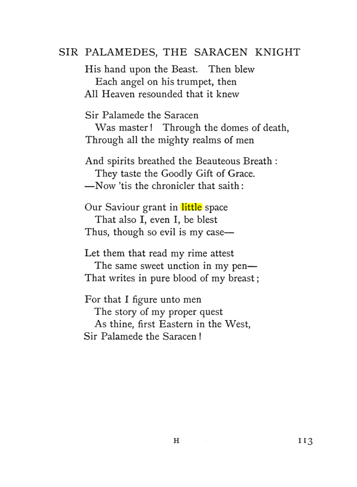 Original scan of The Equinox (Volume I, Number III), PDF page 489