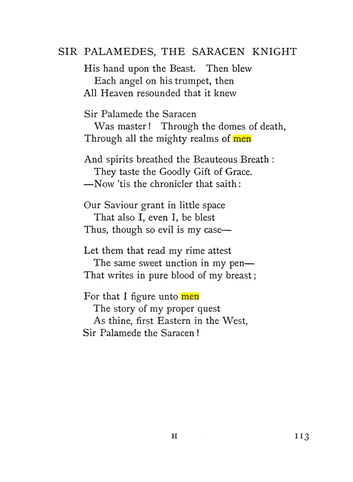 Original scan of The Equinox (Volume I, Number III), PDF page 489