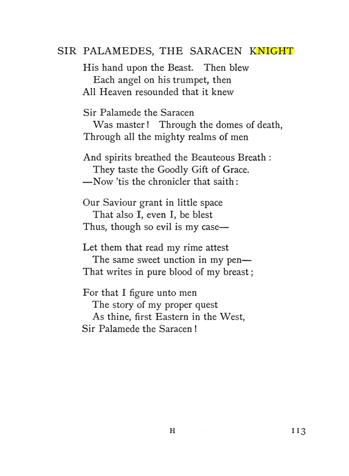 Original scan of The Equinox (Volume I, Number III), PDF page 489