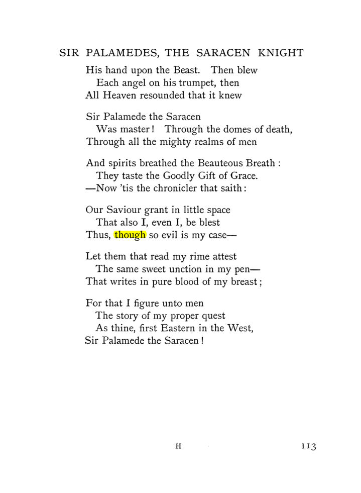 Original scan of The Equinox (Volume I, Number III), PDF page 489