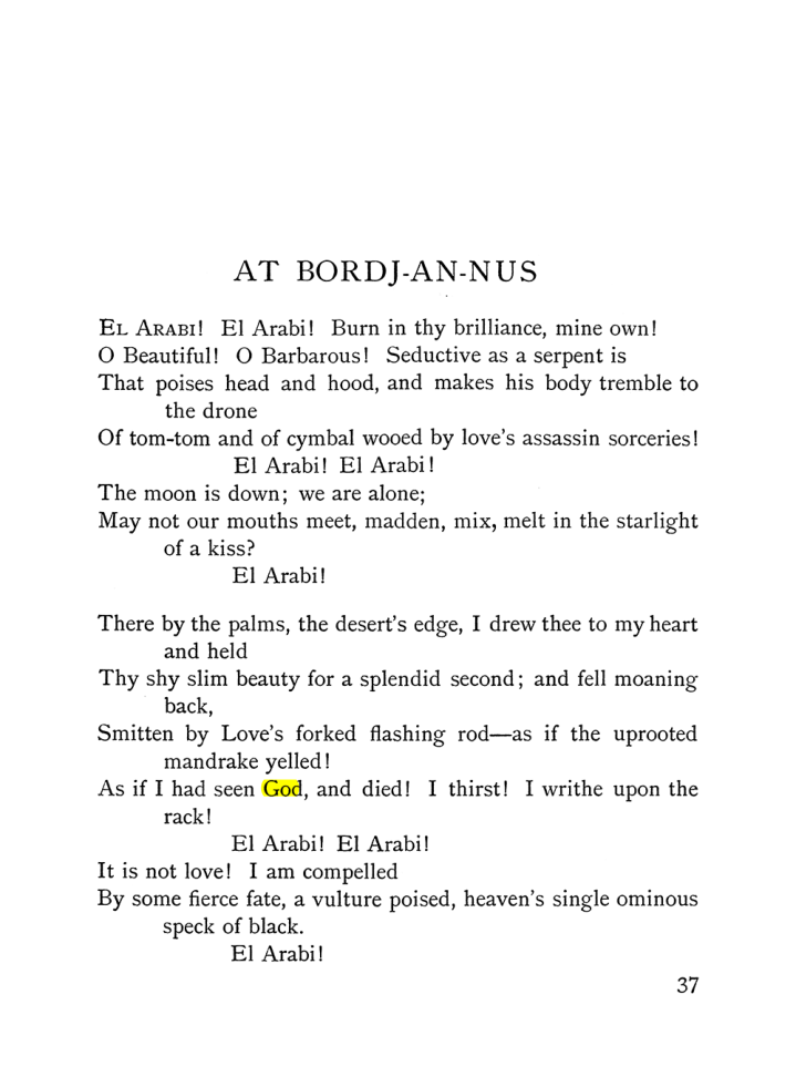 Original scan of The Equinox (Volume I, Number III), PDF page 49