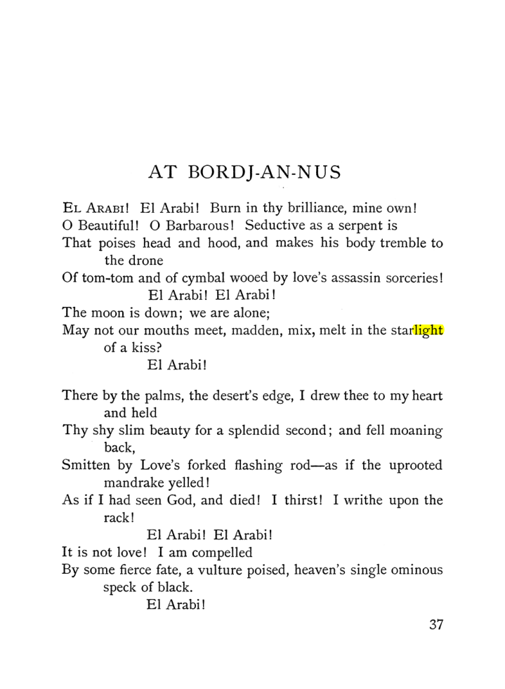 Original scan of The Equinox (Volume I, Number III), PDF page 49