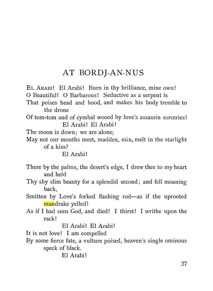 Original scan of The Equinox (Volume I, Number III), PDF page 49