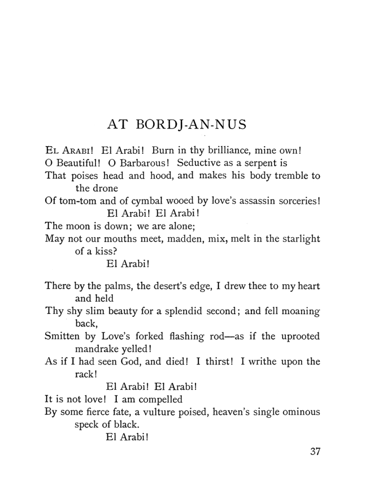 Original scan of The Equinox (Volume I, Number III), PDF page 49