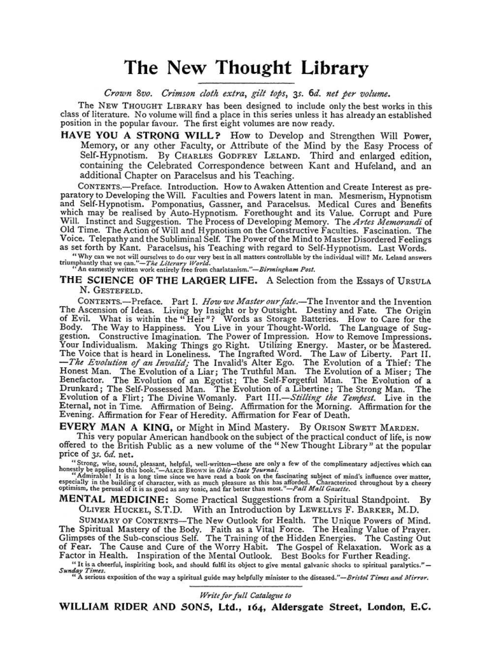 Original scan of The Equinox (Volume I, Number III), PDF page 493
