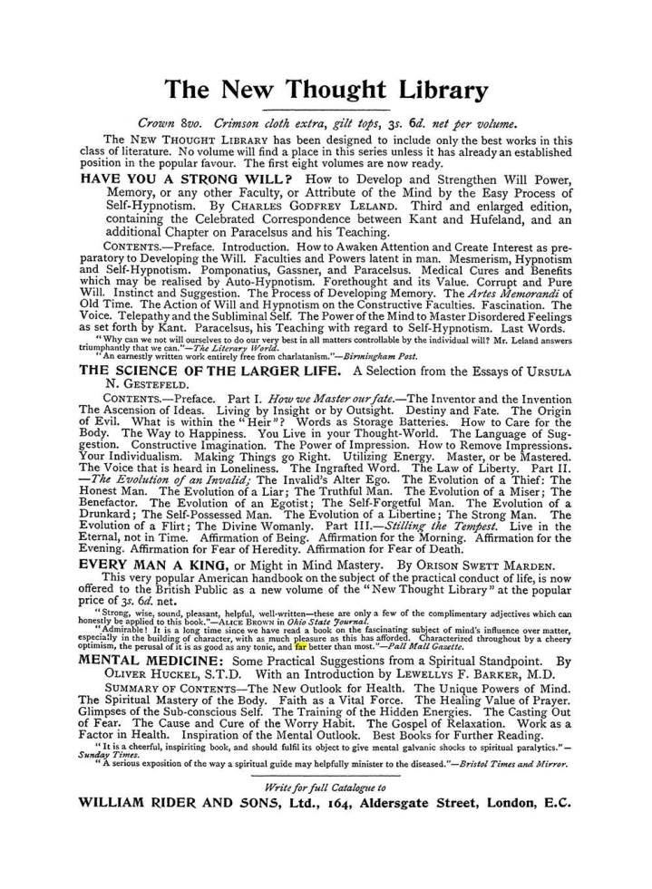 Original scan of The Equinox (Volume I, Number III), PDF page 493