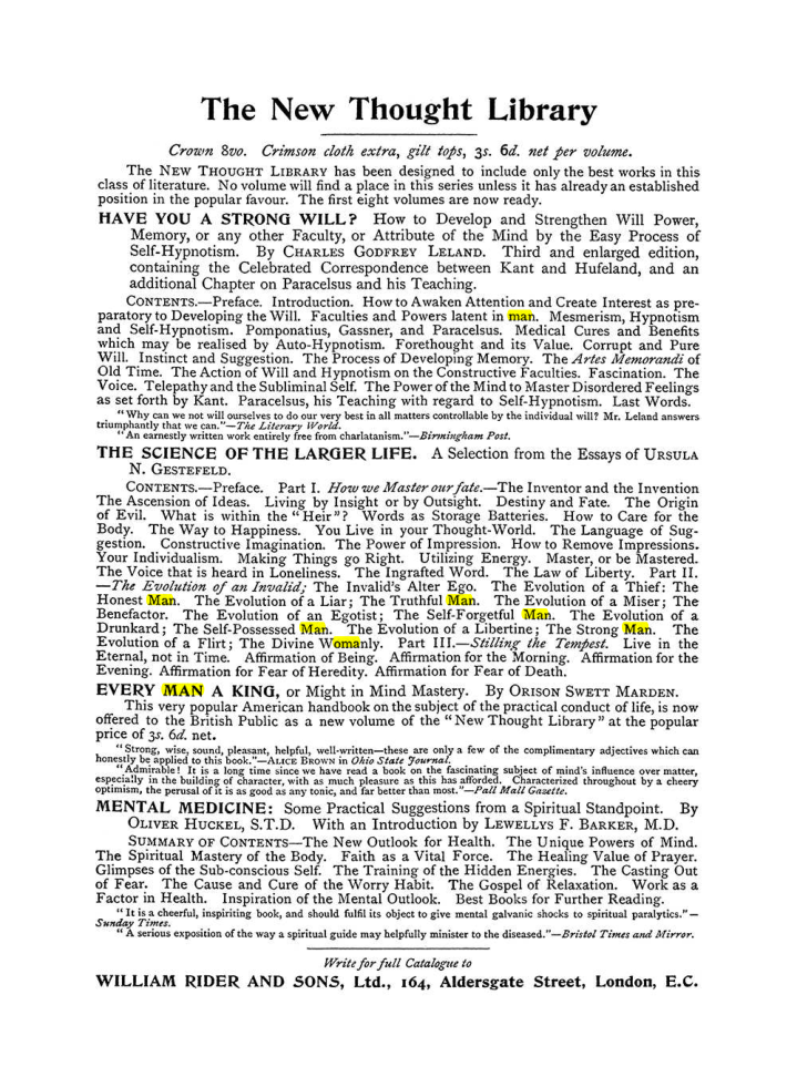 Original scan of The Equinox (Volume I, Number III), PDF page 493