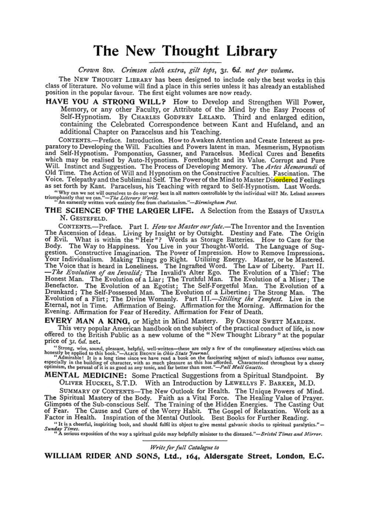 Original scan of The Equinox (Volume I, Number III), PDF page 493