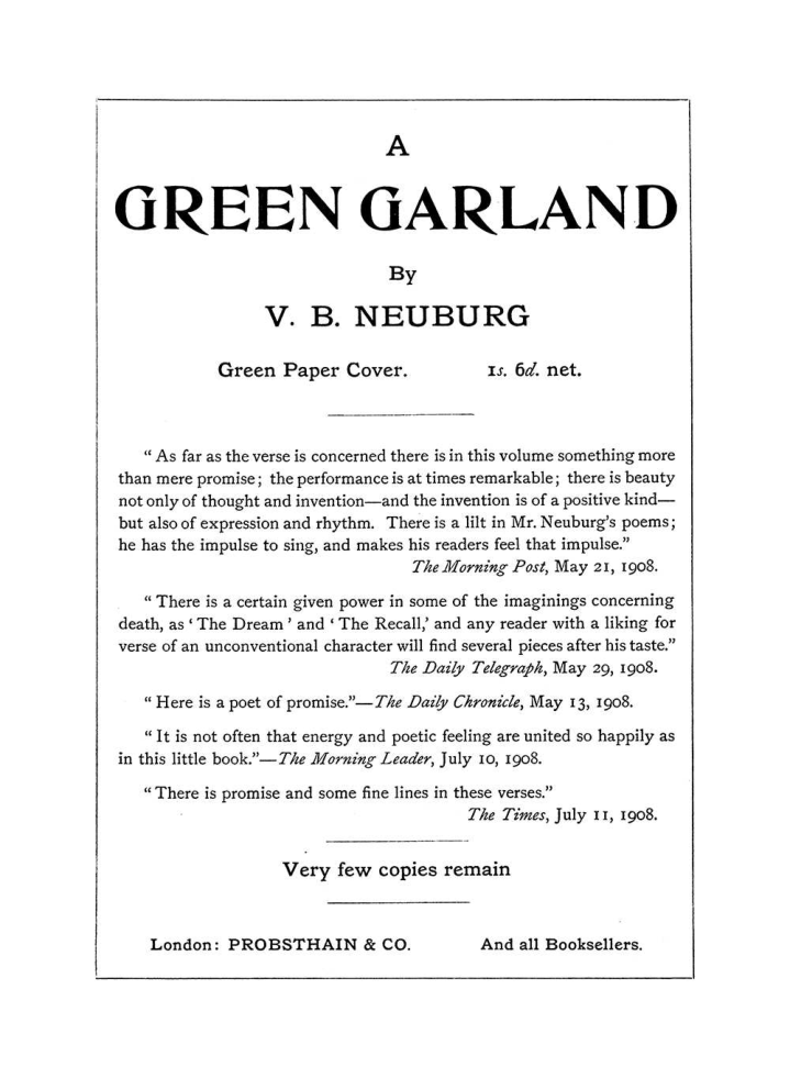 Original scan of The Equinox (Volume I, Number III), PDF page 495