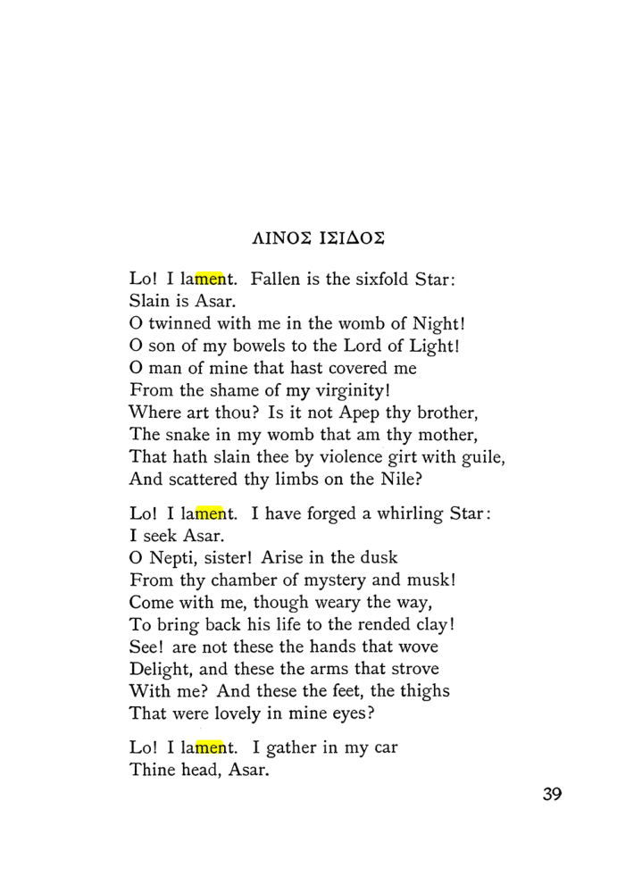 Original scan of The Equinox (Volume I, Number III), PDF page 51