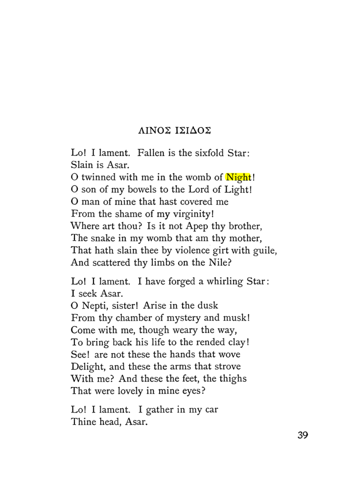 Original scan of The Equinox (Volume I, Number III), PDF page 51