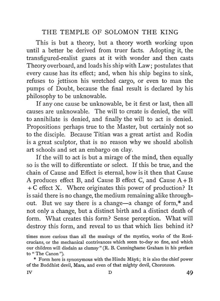 Original scan of The Equinox (Volume I, Number III), PDF page 61