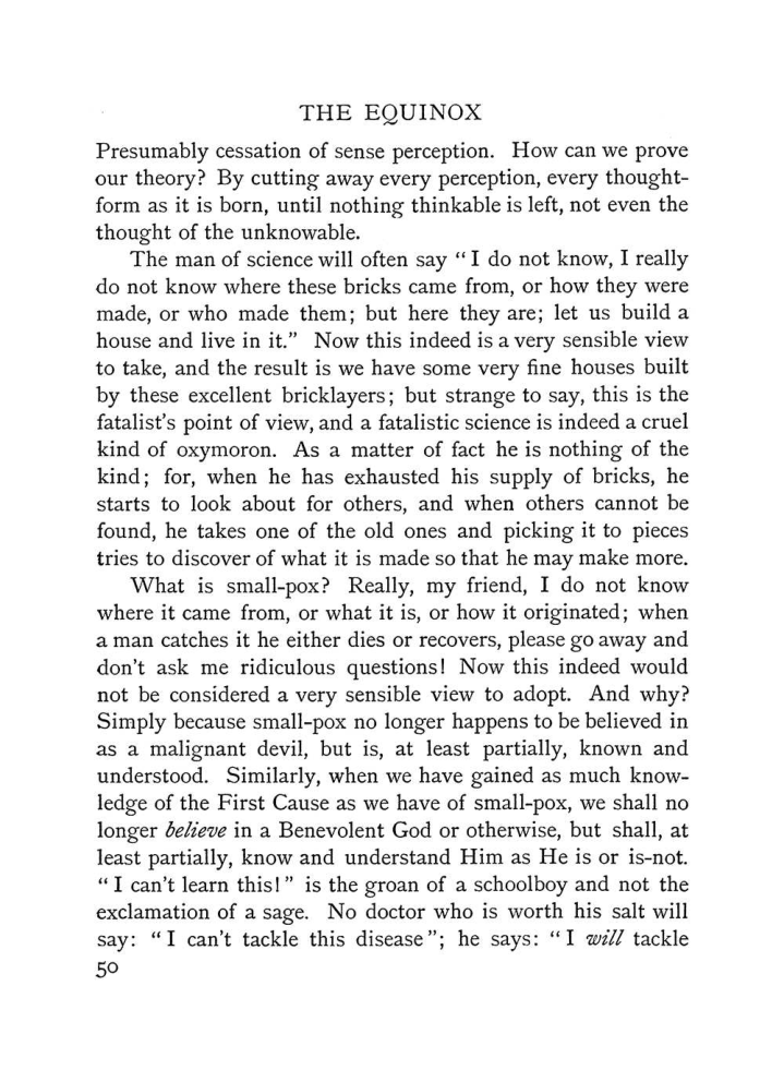 Original scan of The Equinox (Volume I, Number III), PDF page 62