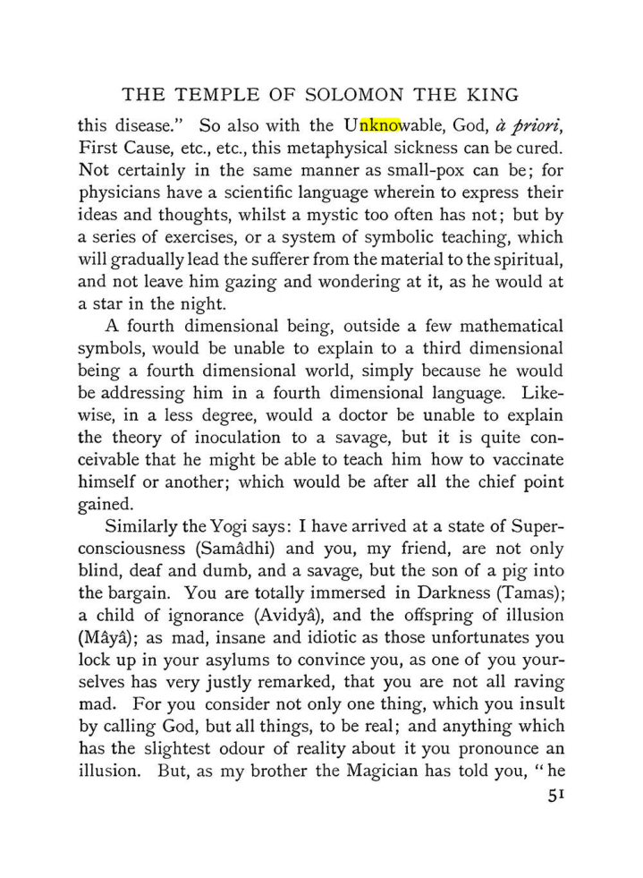 Original scan of The Equinox (Volume I, Number III), PDF page 63