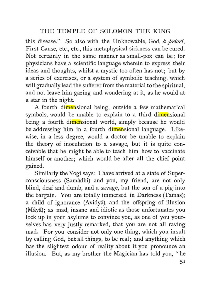 Original scan of The Equinox (Volume I, Number III), PDF page 63