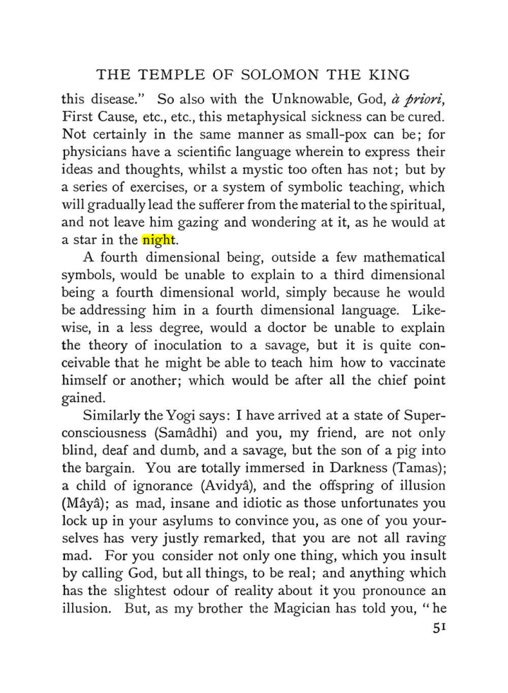 Original scan of The Equinox (Volume I, Number III), PDF page 63