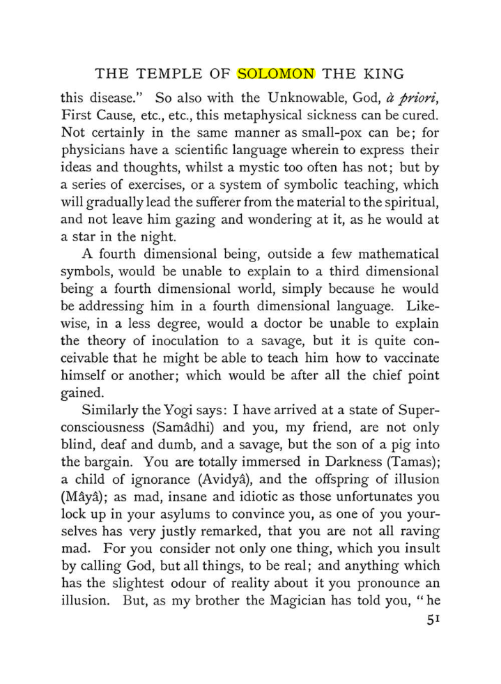 Original scan of The Equinox (Volume I, Number III), PDF page 63