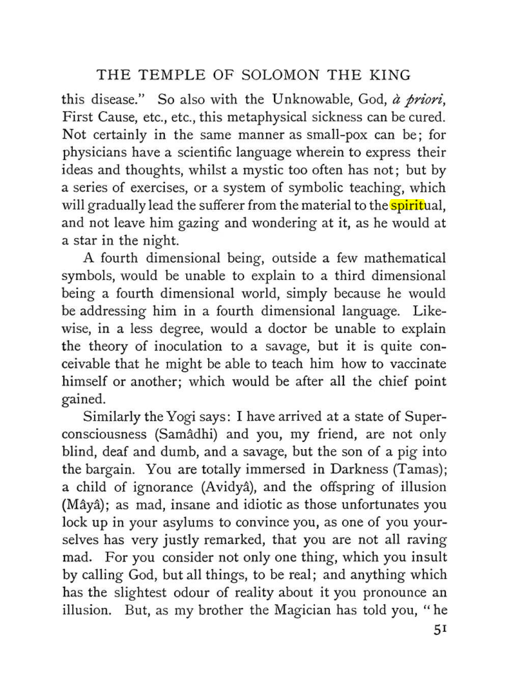 Original scan of The Equinox (Volume I, Number III), PDF page 63