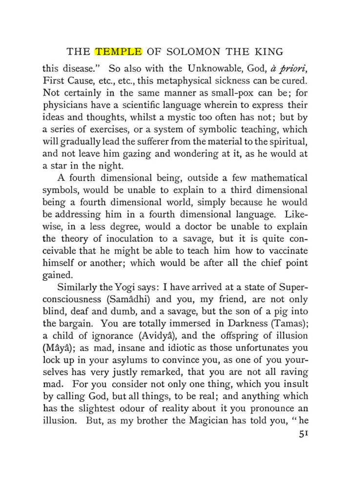 Original scan of The Equinox (Volume I, Number III), PDF page 63