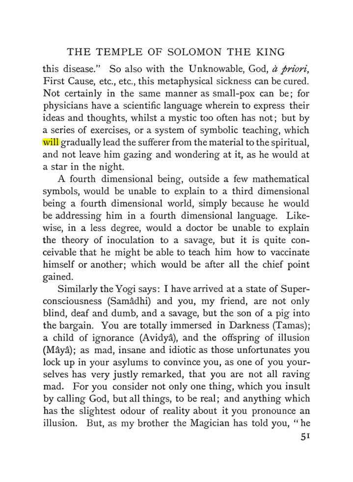 Original scan of The Equinox (Volume I, Number III), PDF page 63