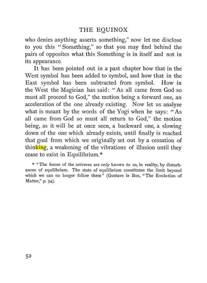 Original scan of The Equinox (Volume I, Number III), PDF page 64