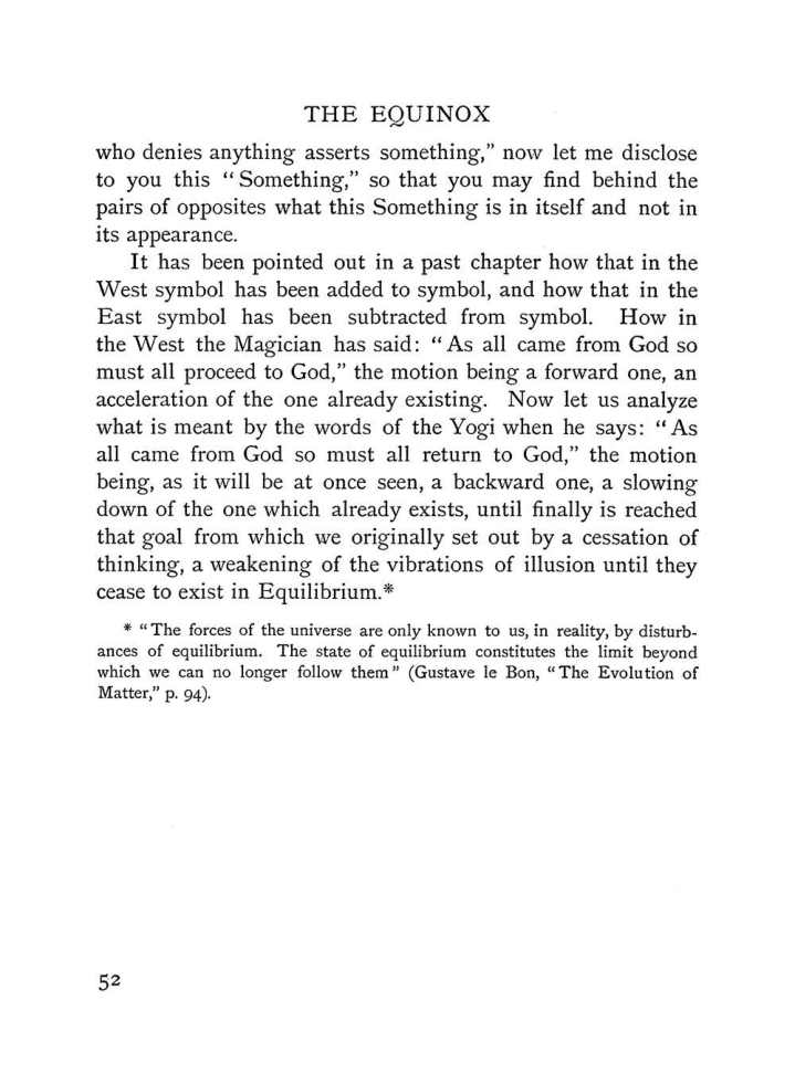 Original scan of The Equinox (Volume I, Number III), PDF page 64