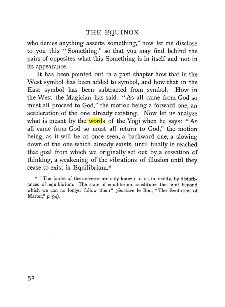 Original scan of The Equinox (Volume I, Number III), PDF page 64
