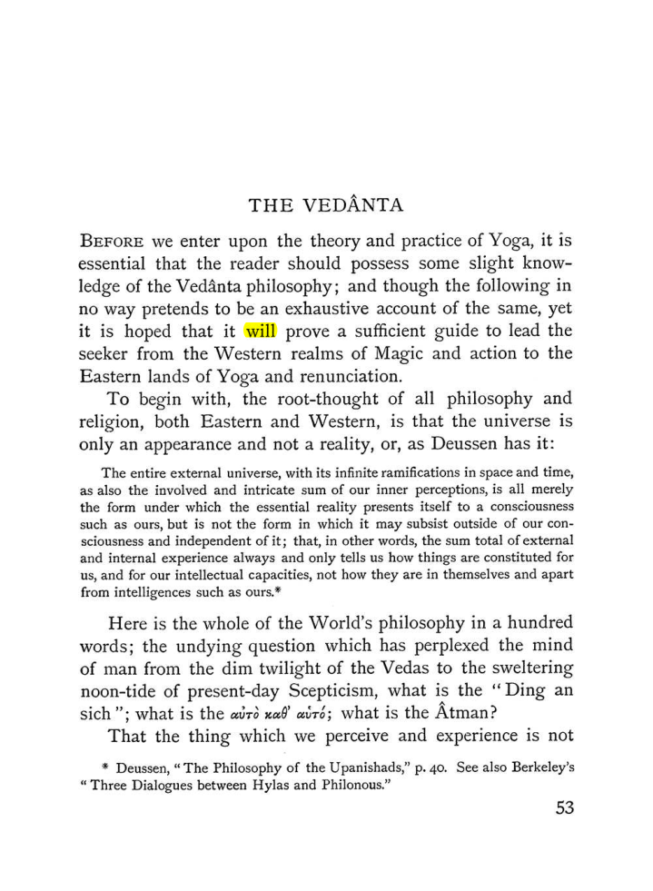 Original scan of The Equinox (Volume I, Number III), PDF page 65