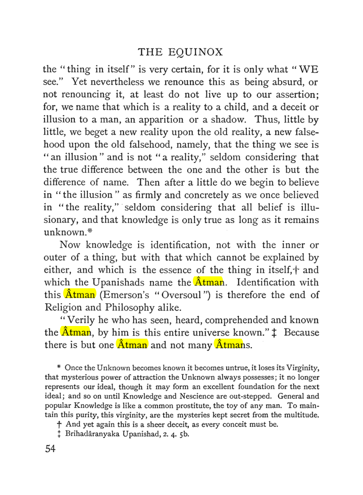 Original scan of The Equinox (Volume I, Number III), PDF page 66