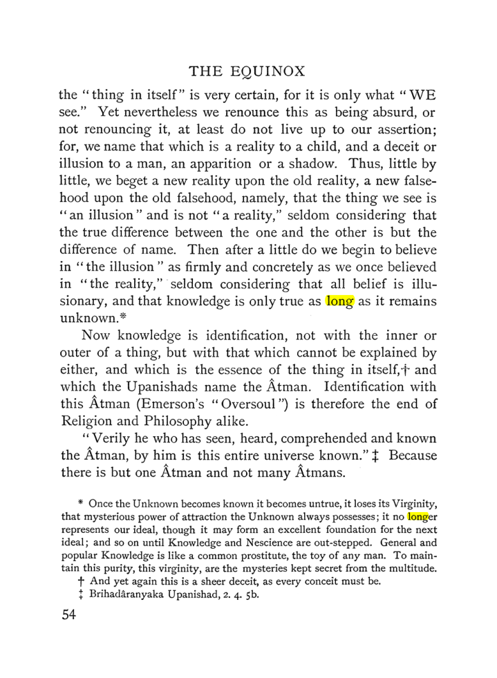 Original scan of The Equinox (Volume I, Number III), PDF page 66