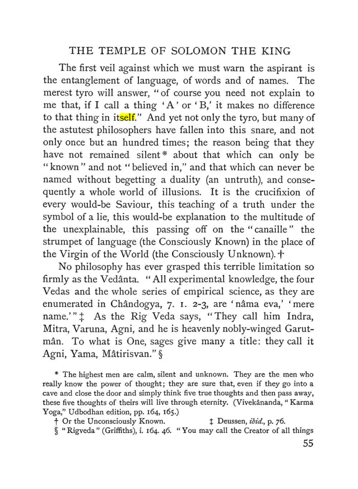 Original scan of The Equinox (Volume I, Number III), PDF page 67