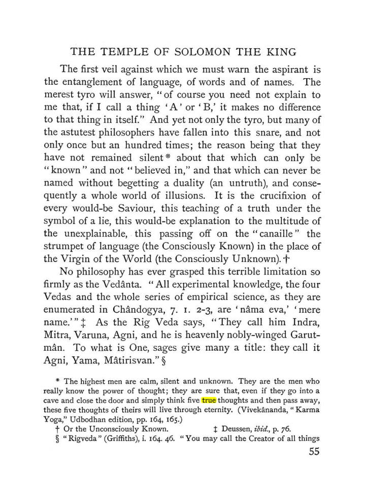 Original scan of The Equinox (Volume I, Number III), PDF page 67