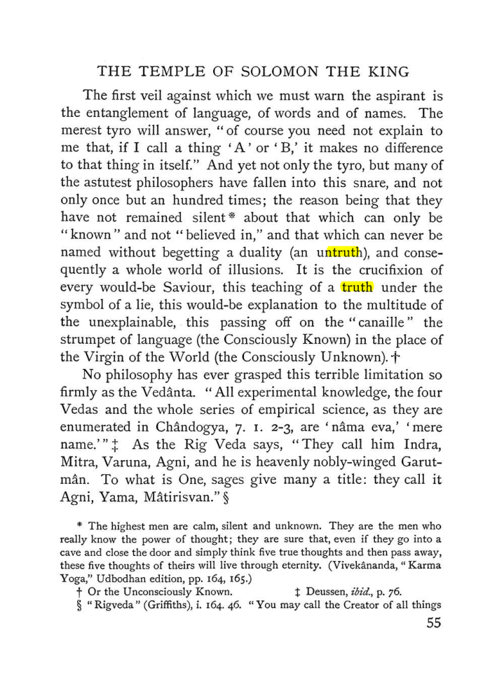 Original scan of The Equinox (Volume I, Number III), PDF page 67