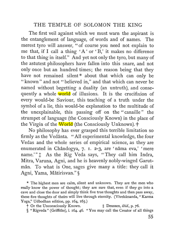Original scan of The Equinox (Volume I, Number III), PDF page 67